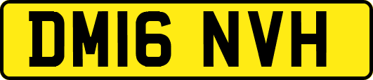 DM16NVH