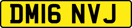 DM16NVJ