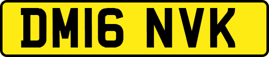 DM16NVK