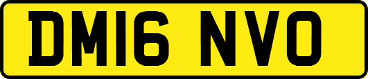 DM16NVO