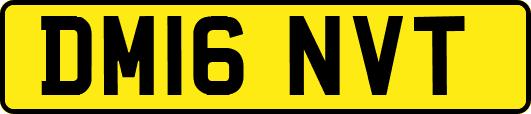 DM16NVT