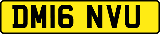DM16NVU