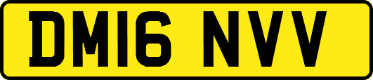 DM16NVV