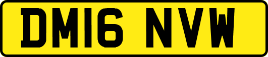 DM16NVW