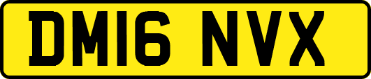 DM16NVX