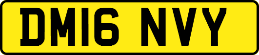 DM16NVY