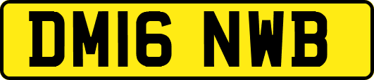 DM16NWB
