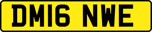 DM16NWE
