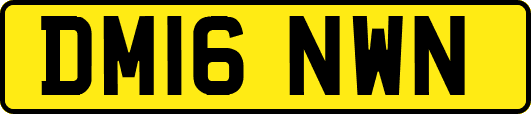 DM16NWN