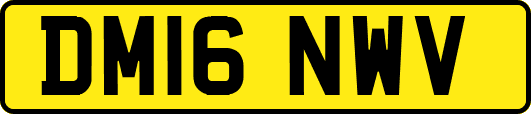 DM16NWV