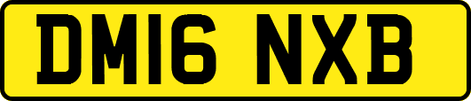 DM16NXB