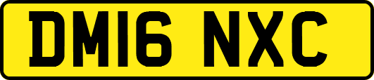 DM16NXC