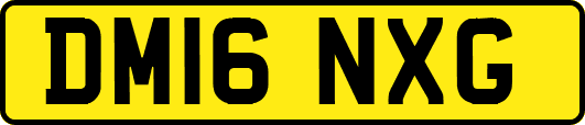 DM16NXG