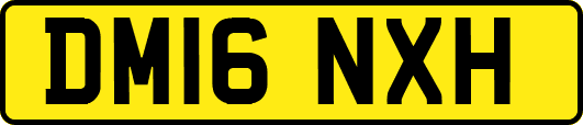 DM16NXH