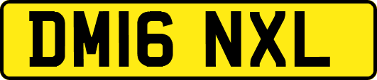 DM16NXL