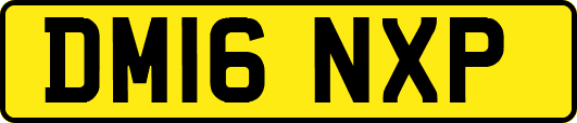 DM16NXP