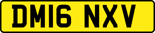 DM16NXV