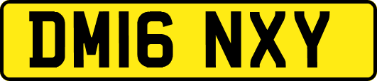 DM16NXY