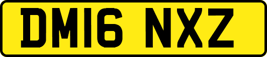 DM16NXZ