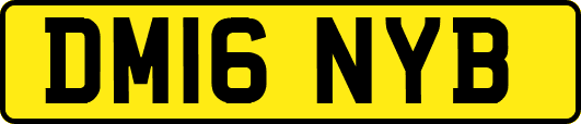 DM16NYB