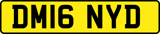 DM16NYD