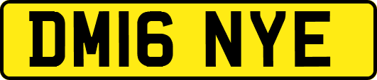 DM16NYE