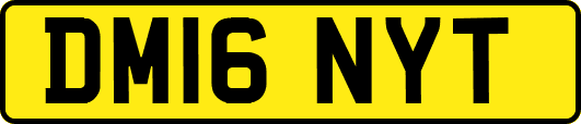 DM16NYT