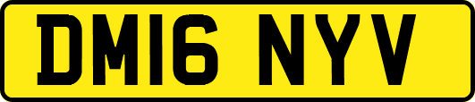 DM16NYV