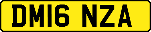 DM16NZA