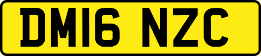 DM16NZC