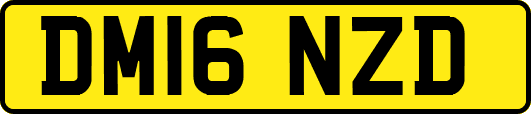 DM16NZD