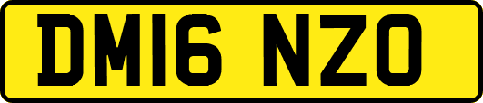 DM16NZO