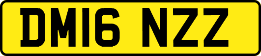 DM16NZZ