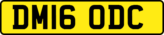 DM16ODC
