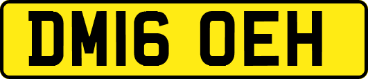 DM16OEH