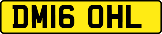 DM16OHL