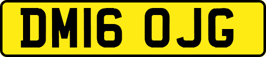 DM16OJG