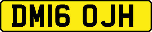 DM16OJH