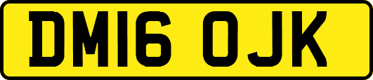DM16OJK