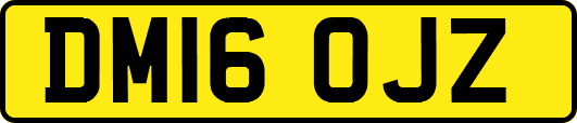 DM16OJZ
