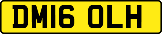 DM16OLH