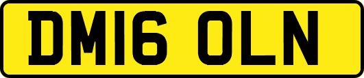 DM16OLN