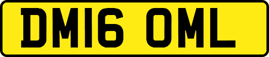 DM16OML