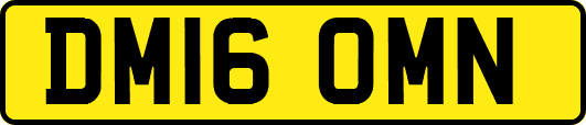 DM16OMN
