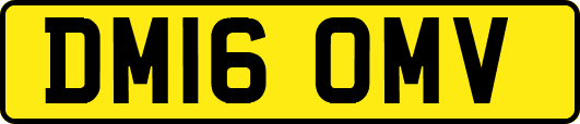DM16OMV