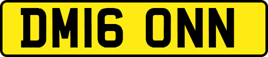 DM16ONN
