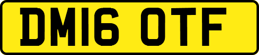 DM16OTF