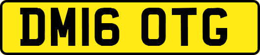 DM16OTG