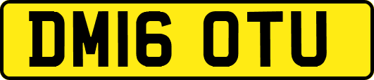 DM16OTU