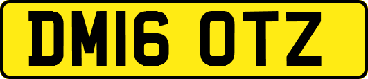 DM16OTZ
